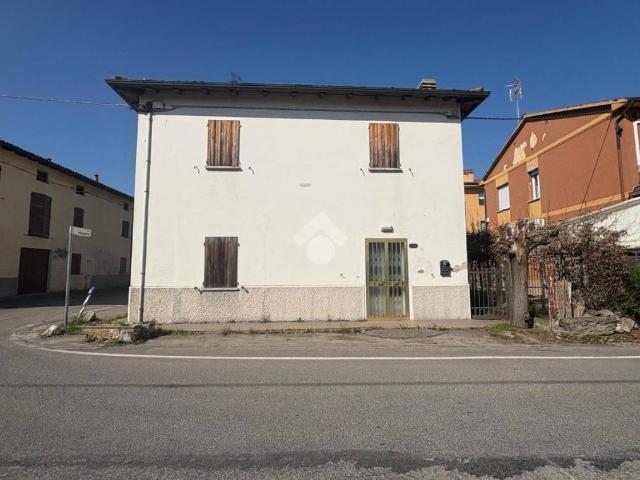 Villa Indipendente in vendita a Budrio, Reggio Emilia