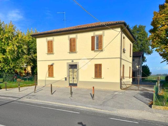 Villa Indipendente in vendita a Vedrana, Budrio