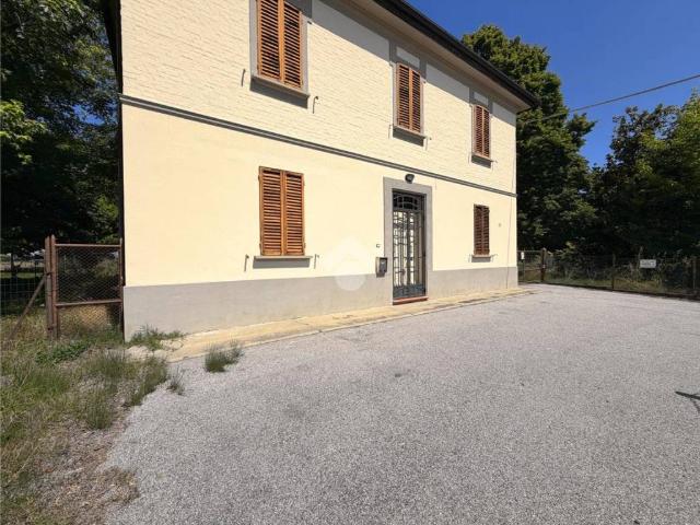Villa Indipendente in vendita a San Leo, Budrio