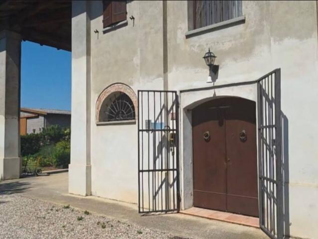 Villa Indipendente in vendita a Budrio, Reggio Emilia