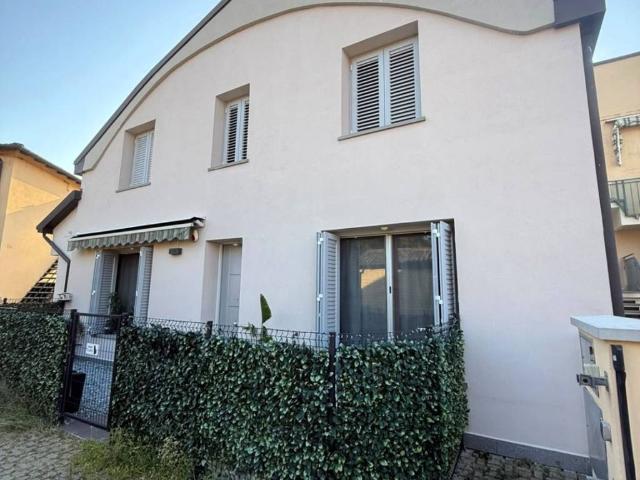 Villa Indipendente in vendita a Maddalena di Cazzano, Budrio
