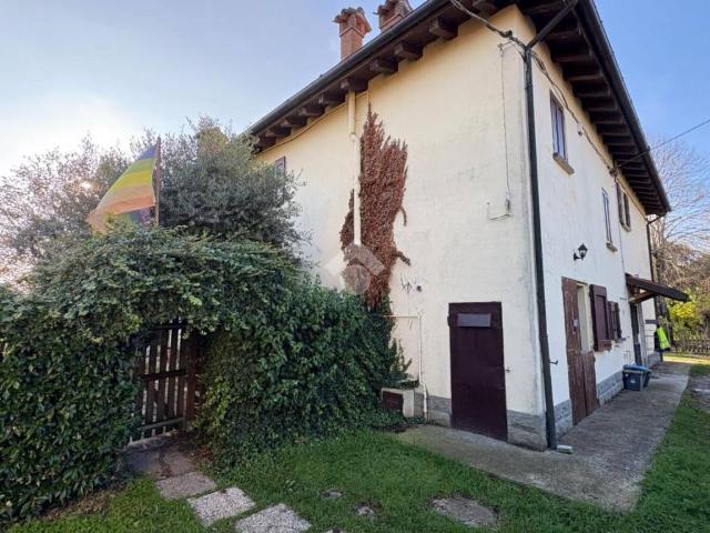 Villa Indipendente in vendita a Budrio, Reggio Emilia