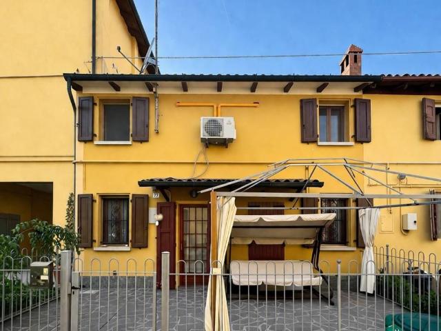 Villa Indipendente in vendita a San Leo, Budrio