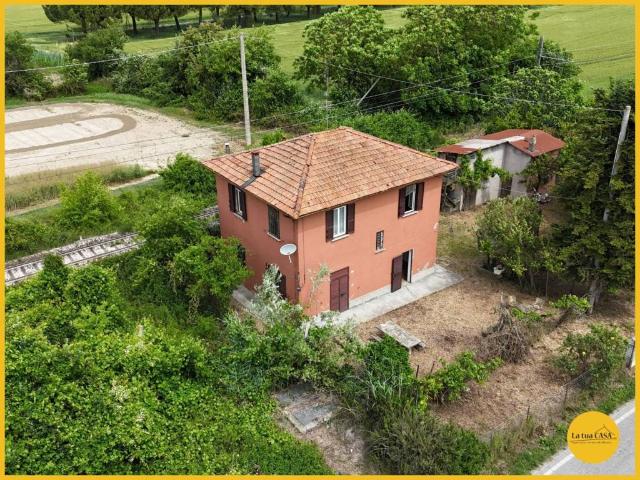 Villa Indipendente in vendita a Budrio, Reggio Emilia