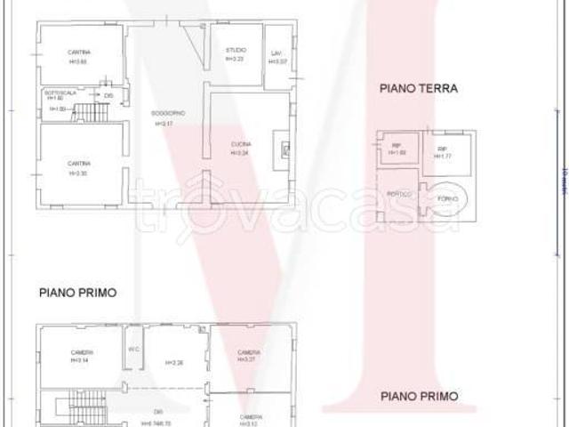 Villa Indipendente in vendita a Budrio, Reggio Emilia