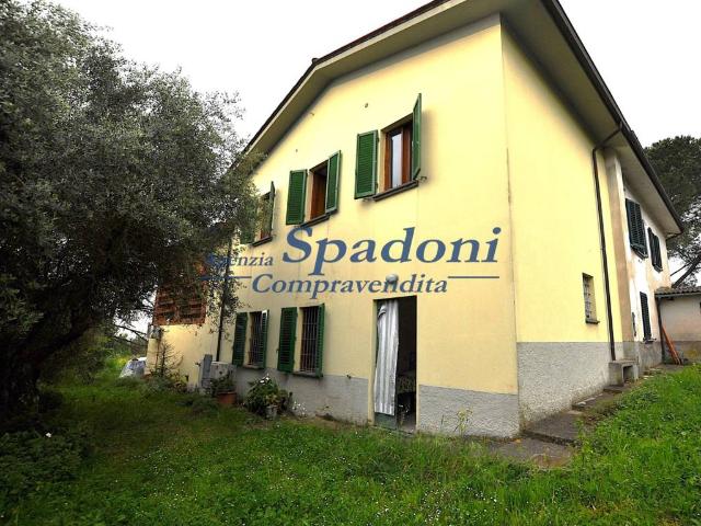 Villa Indipendente in vendita a Santa Maria, Buggiano