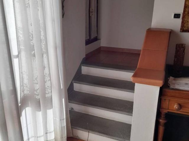 Villa Indipendente in vendita a Borgo a Buggiano, Pistoia