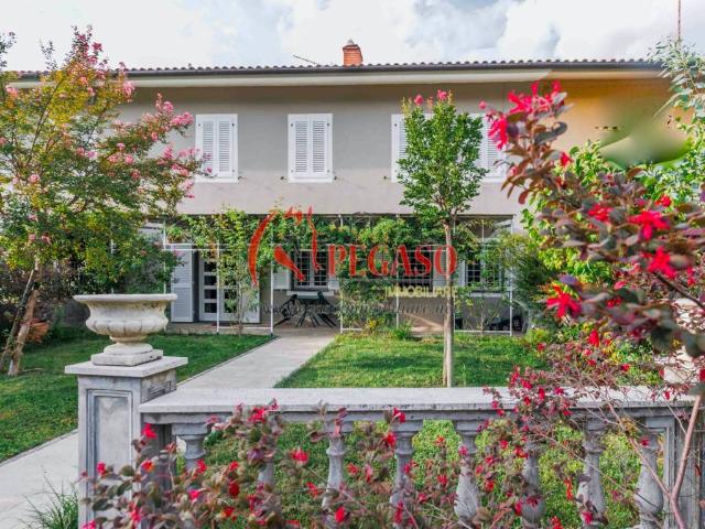 Villa Indipendente in vendita a Buggiano, Pistoia