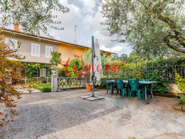 Villa Indipendente in vendita a Buggiano, Toscana