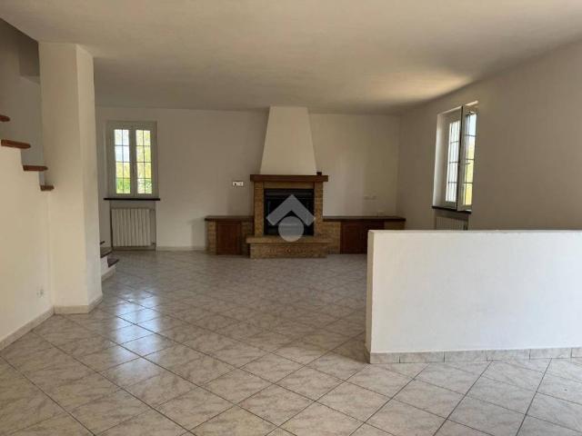 Villa Indipendente in vendita a Pittini, Buggiano