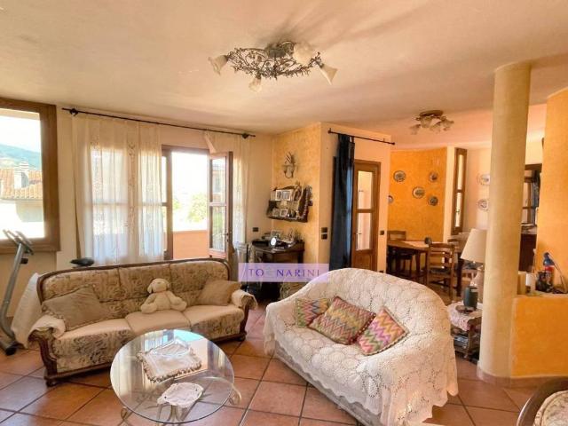 Villa Indipendente in vendita a Buggiano, Toscana
