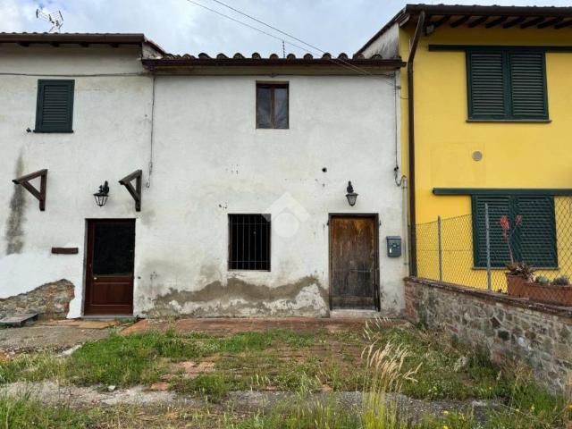 Villa Indipendente in vendita a Santa Maria, Buggiano