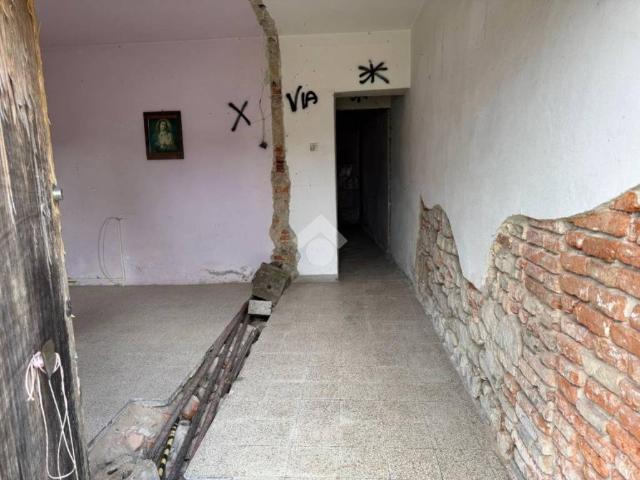 Villa Indipendente in vendita a Santa Maria, Buggiano