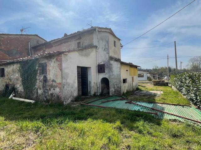 Villa Indipendente in vendita a Santa Maria, Buggiano