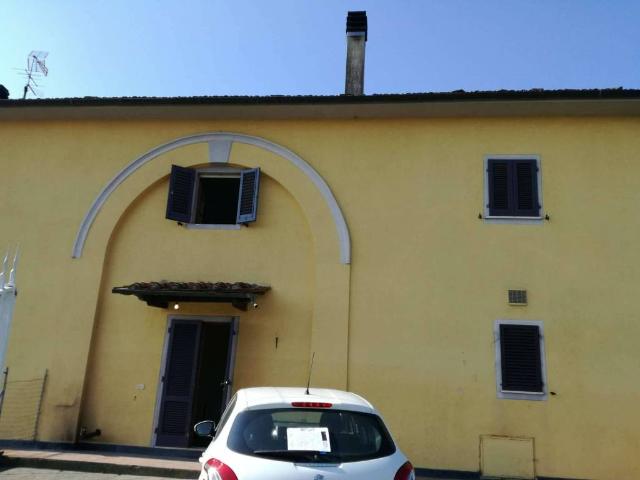 Villa Indipendente in vendita a Santa Maria, Buggiano