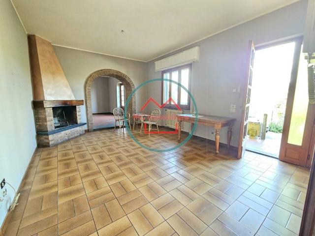 Villa Indipendente in vendita a Pistoia