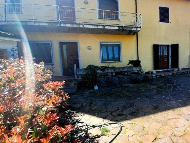 Villa Indipendente in vendita a Santa Maria, Buggiano