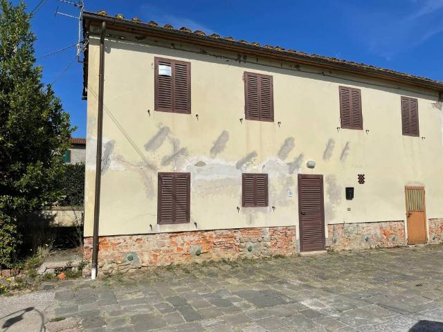 Villa Indipendente in vendita a Santa Maria, Buggiano