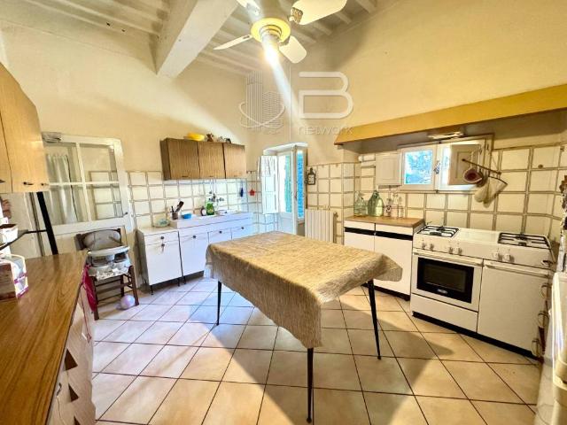Villa Indipendente in vendita a Santa Maria, Borgo a Buggiano