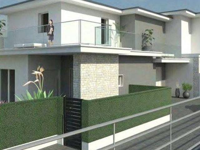 Villa Indipendente in vendita a Santa Maria, Buggiano