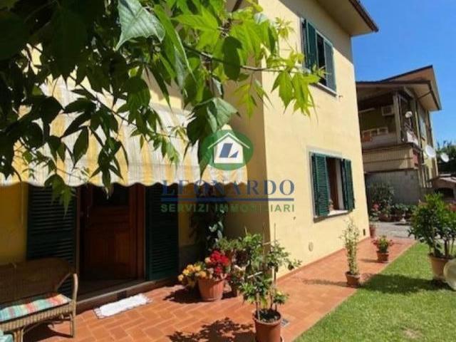 Villa Indipendente in vendita a Pistoia