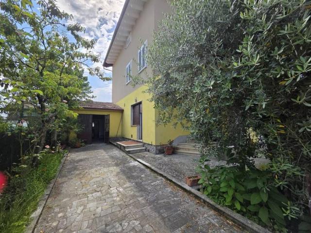 Appartamento in vendita a Santa Maria, Buggiano