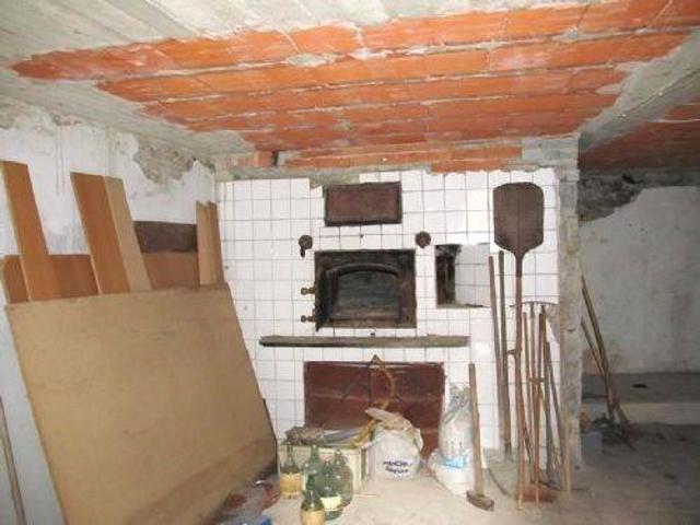 Villa Indipendente in vendita a Buglio In Monte, Lombardia