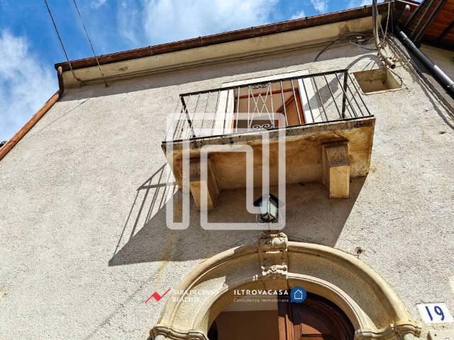Villa Indipendente in vendita a Bugnara, Abruzzo