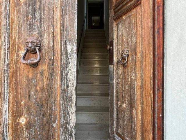 Villa Indipendente in vendita a Bugnara, Abruzzo