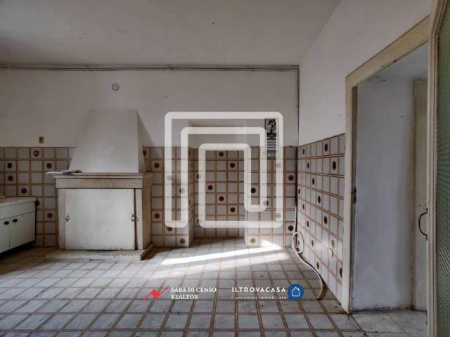 Villa Indipendente in vendita a Bugnara, L'Aquila