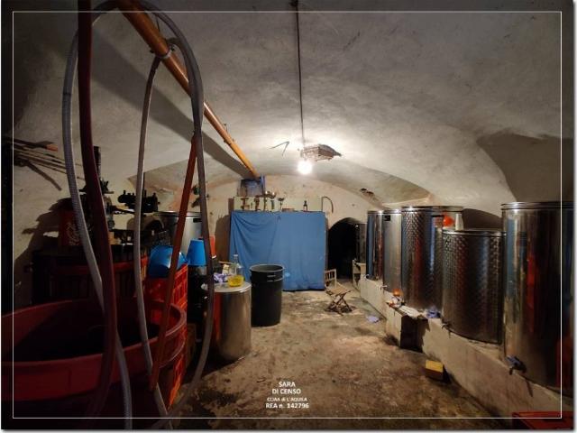 Villa Indipendente in vendita a Bugnara, Abruzzo