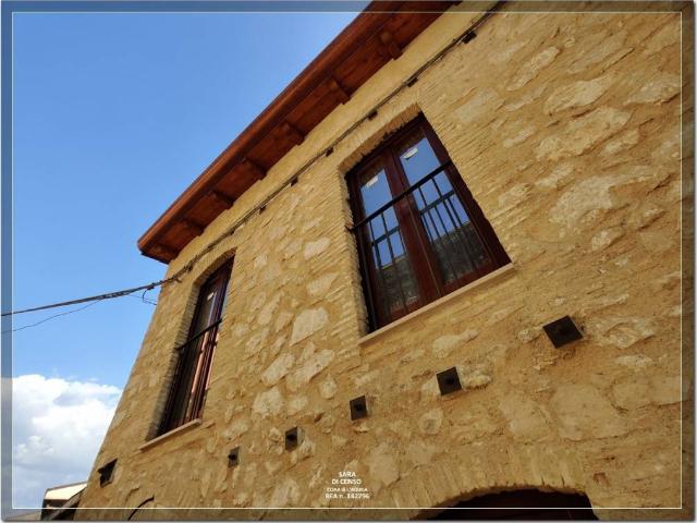 Villa Indipendente in vendita a Bugnara, Abruzzo