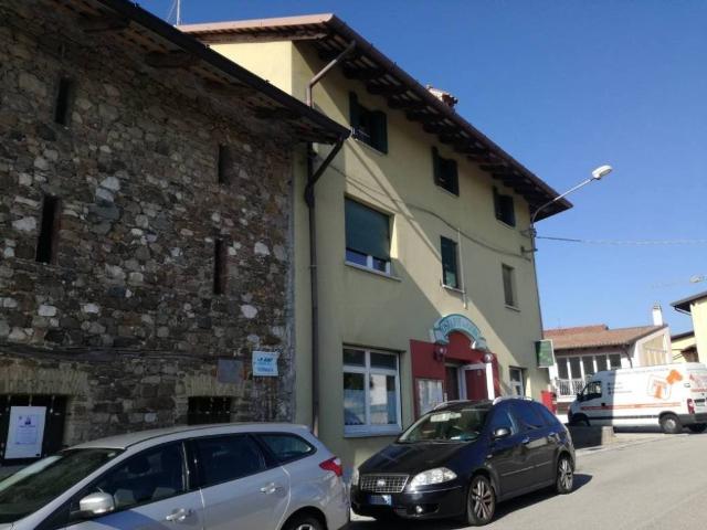 Villa Indipendente in vendita a Buja, Friuli-Venezia Giulia