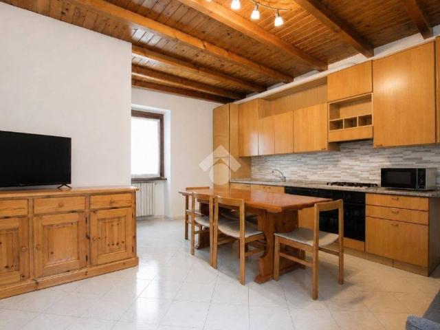 Villa Indipendente in vendita a Bulciaghetto, Bulciago