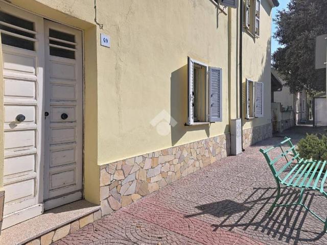 Villa Indipendente in vendita a Bulzi, Sardigna/Sardegna