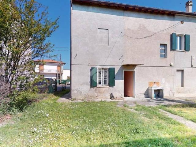 Villa Indipendente in vendita a Unione Alto Ferrarese, Cento