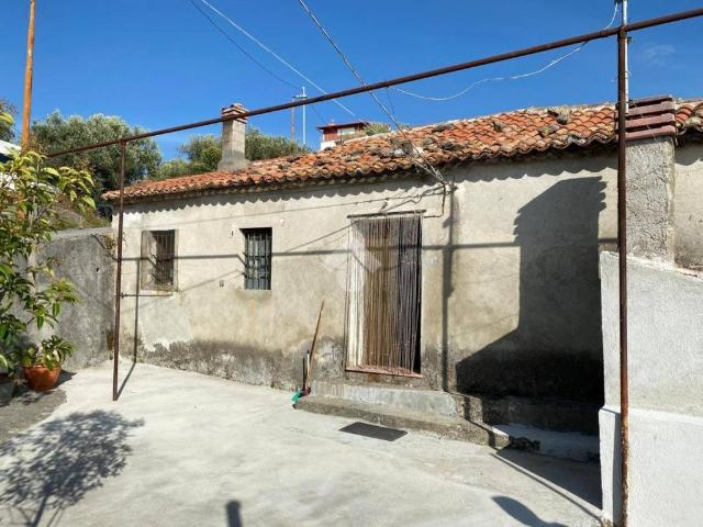 Villa Indipendente in vendita a Calabria, Cosenza