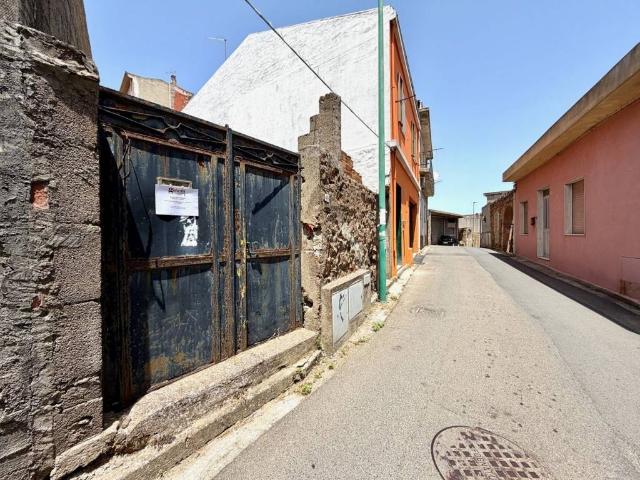 Villa Indipendente in vendita a Burcei, Sardigna/Sardegna