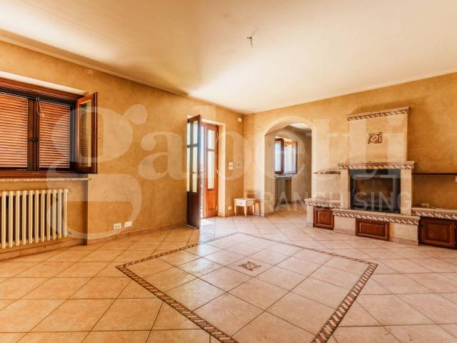 Villa Indipendente in vendita a Piemonte, Torino