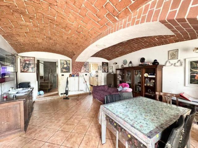Villa Indipendente in vendita a Piemonte, Torino