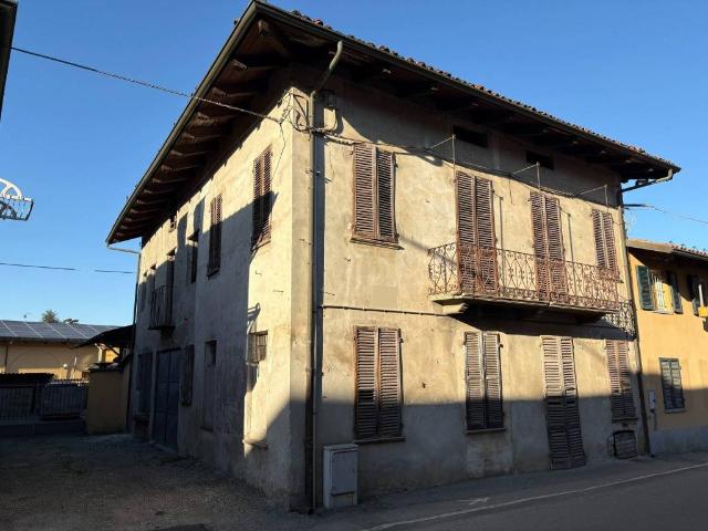 Villa Indipendente in vendita a Piemonte, Torino