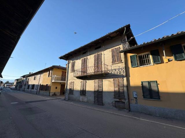 Villa Indipendente in vendita a Piemonte, Torino