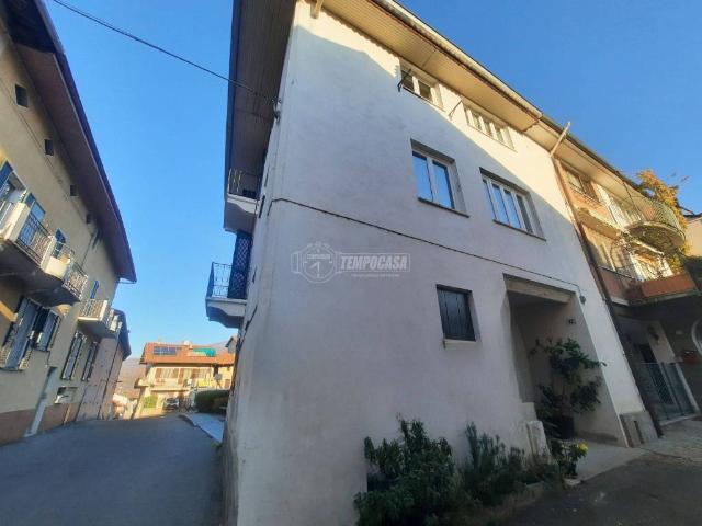 Villa Indipendente in vendita a Vicaria, Burolo