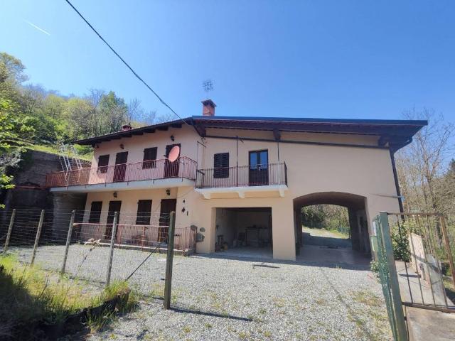 Villa Indipendente in vendita a Piemonte, Torino