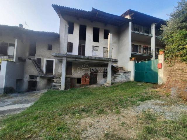 Villa Indipendente in vendita a Piemonte, Torino
