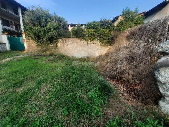 Villa Indipendente in vendita a Vicaria, Burolo
