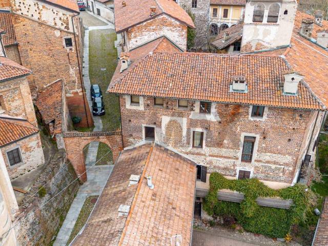 Rustico in vendita a Piemonte, Vercelli