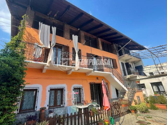 Villa Indipendente in vendita a Piemonte, Torino