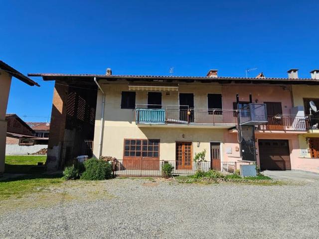 Villa Indipendente in vendita a Piemonte, Torino
