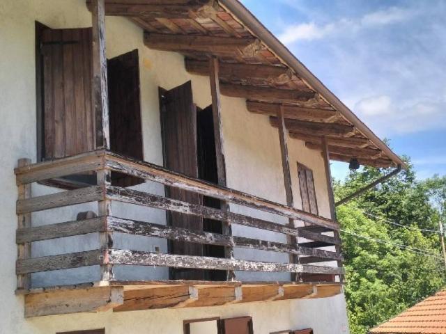 Villa Indipendente in vendita a Tolosano, Piemonte